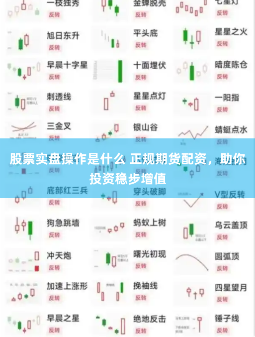 股票实盘操作是什么 正规期货配资，助你投资稳步增值