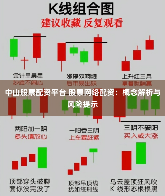 中山股票配资平台 股票网络配资：概念解析与风险提示