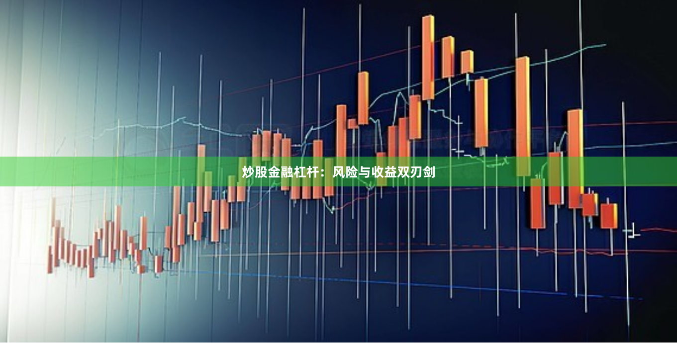 炒股金融杠杆：风险与收益双刃剑